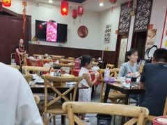 -红灯笼龙凤饭店(宁波老字号店)