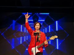 -厦门帷幕开啦红地毯蜡像艺术馆