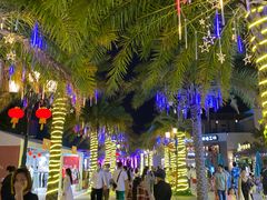 -三亚海昌梦幻海洋不夜城