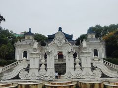 -珠海圆明新园