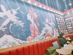 -瑞霖·隆江猪脚饭