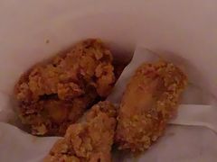 -肯德基(殷巷苏果店)
