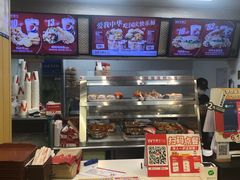 -华莱士·全鸡汉堡(五爱道店)