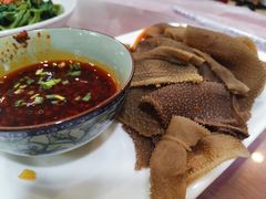 过桥毛肚-洪霞餐馆
