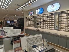 -宝岛眼镜(复兴门百盛店)