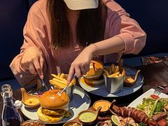 -bluefrog蓝蛙(水游城店)