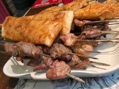 -京元盛铜锅涮肉(上海总店)