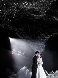 点击看大图 -琥珀婚礼策划AMBER WEDDING