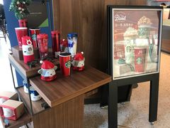 -星巴克(凯德晶萃店)