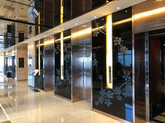 -上海龙之梦万丽酒店