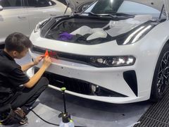 -车艺尚上海龙膜隐形车衣汽车贴膜旗舰店