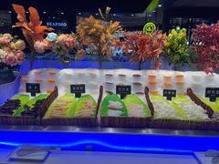 -SEA西雅图海鲜自助餐厅(海乐世界店)