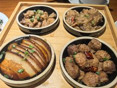 -延安八大碗(陕北菜·枣园路店)