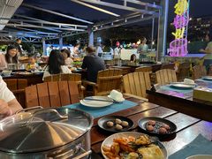 -渔家火锅·海鲜自助餐·演艺(亚龙湾天域酒店)