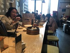 -鸡鸣汤包(复地活力广场店)