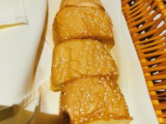 -西堤牛排(南京龙江店)