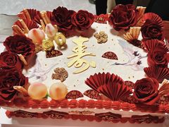 生日蛋糕定制-今日Cake蛋糕茶歇·甜品台定制