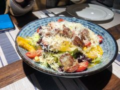 -Primo·丽莫意大利窑烤披萨