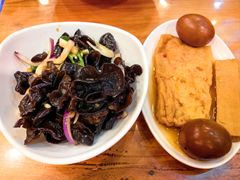 -晋B2008刀削面(小南庄店)