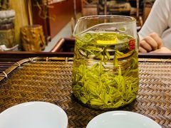 -正源安吉白茶特产享购商场(安吉店)