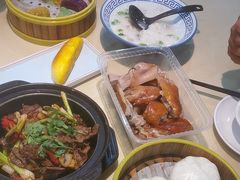 -一茶一点(海景店)