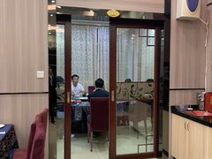 门面-祈胜邨•顺德鱼生•顺德菜(容桂店)