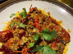 -功夫小龙虾·烧烤·江湖菜(金沙洲店)