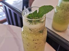 奇异果汁-gaga(深圳福田星河COCO Park店)