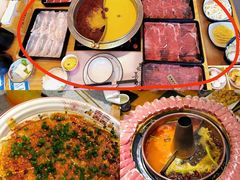 -牛匠和牛寿喜锅(西安总店)