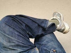 -龙阳路磁悬浮列车总站-停车场