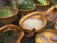 -空之介寿喜烧·和牛放题(恒隆广场店)
