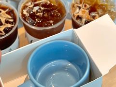 -CUBIC3三立方咖啡(凌空SOHO店)