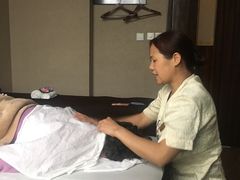 技师-大唐盲人按摩中心(黄山路店)