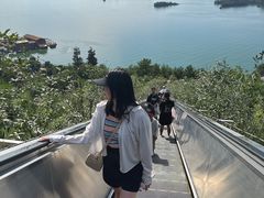 -千岛湖天屿景区