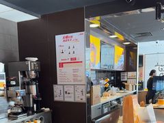 -麦当劳(健德桥得来速店)