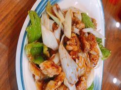 -那家老院子东北菜·饺子·小鸡炖蘑菇(艳华街店)