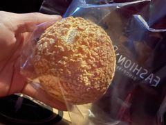 -FASHION BAKERY法森贝克(新德路店)