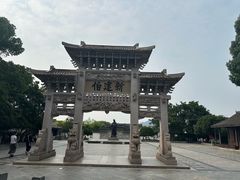 -王阳明故居
