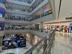 -光启城时尚购物中心