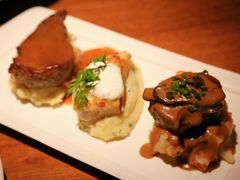 -宝莱纳餐厅(滨江店)