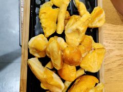 -一朵菌·野生菌探索家火锅(南亚店)