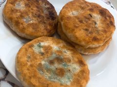 -牛庄高晓山风味馅饼城(海城店)