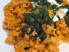 -李先生的首尔小馆(松江启源广场店)