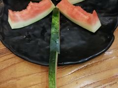 -三千里韩式炭火烤肉(南八马路店)
