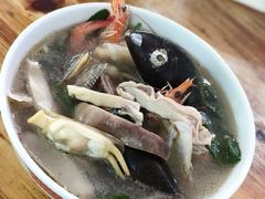 -老字號·桥下猪肚(龙眼南路店)