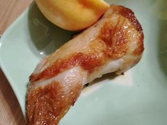-大益烤鸡