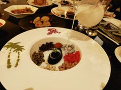 -铭轩中餐厅·海南菜·粤菜(亚龙湾瑞吉店)