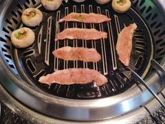 -牛焱·烧肉酒肆(五大道店)