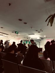 -北京市朝阳区妇幼保健院(南院区)