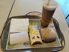 -麦当劳(青岛大学店)